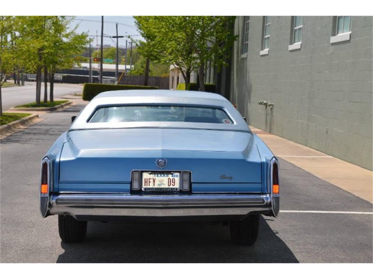 1978 Cadillac Eldorado for sale in Cadillac, MI – photo 23