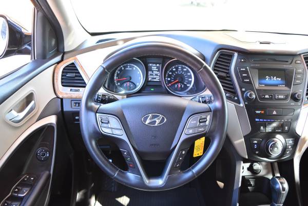 2014 Hyundai Santa Fe Sport 2WD - 2 Year Warranty - Easy Payments! -... for sale in Nixa, MO – photo 21