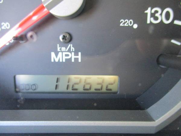 2004 Kia Sedona LX Minivan, Green, 3.5L V6, Cloth, Loaded, Seats7,112K for sale in Sanford, NC 27330, NC – photo 15