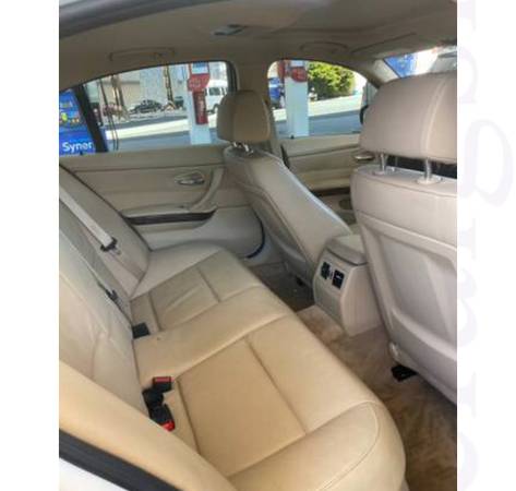 Mint condition 2011 bmw 328i xdrive price drop! - cars & for sale in Silver Spring, District Of Columbia – photo 9