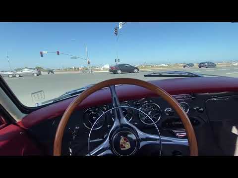 1963 Porsche 356B for sale in Costa Mesa, CA – photo 2