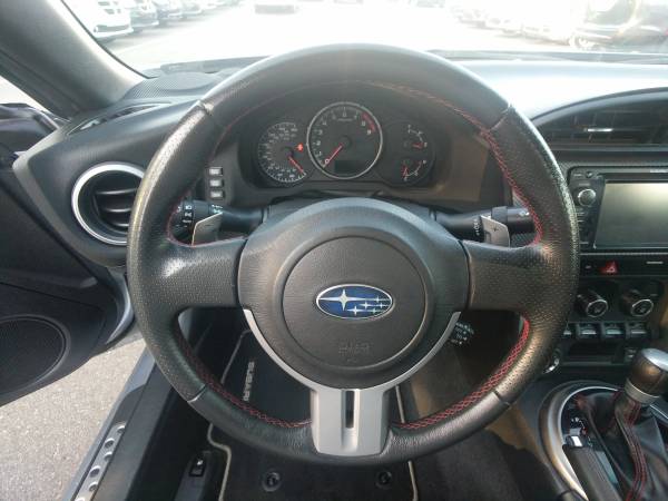2015 Subaru BRZ Limited with 24K miles. 90 day warranty! for sale in Jordan, MN – photo 10
