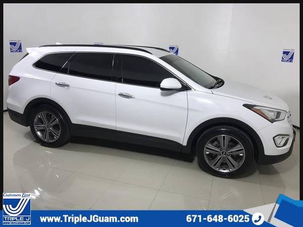 2014 Hyundai Santa Fe - Call for sale in Other, Other – photo 13