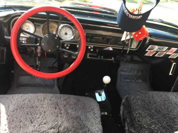 1964 Ford Fairlane 500 for sale in League City, TX – photo 3