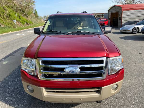 2008 Ford Expedition Eddie Bauer - - by dealer for sale in Marshall, NC – photo 5