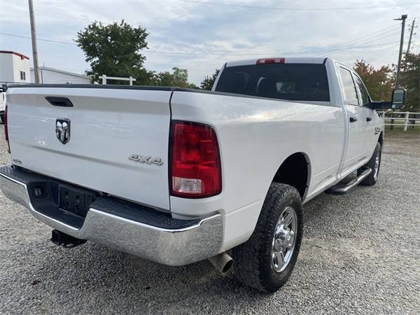2018 Ram 2500 Tradesman - cars & trucks - by dealer - vehicle... for sale in Chillicothe, WV – photo 5