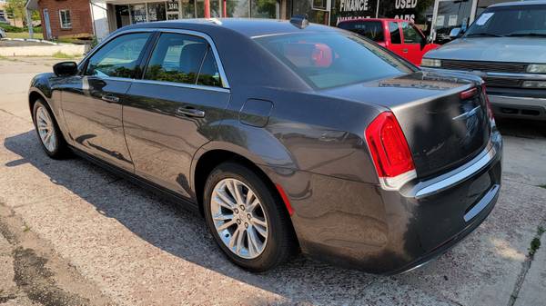 2017 CHRYSLER 300 LIMITED/68K MILES - - by dealer for sale in Colorado Springs, CO – photo 7