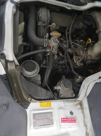 Toyota Hiace 4wd Diesel RHD 4x4 JDM for sale in 34117, FL – photo 15