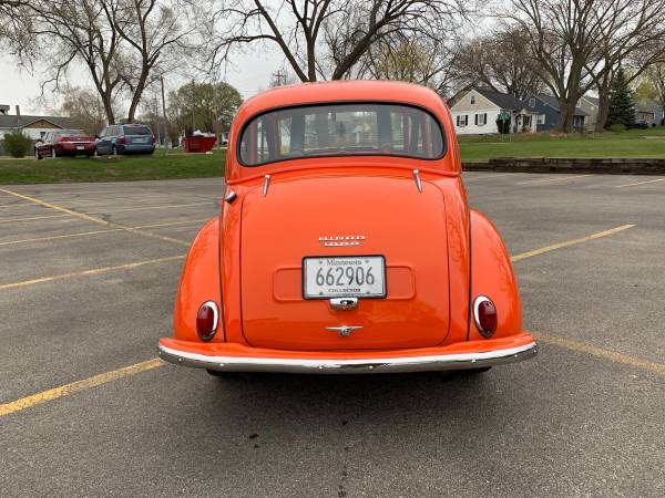 1960 Morris Minor gasser for sale in Rochester, IA – photo 13