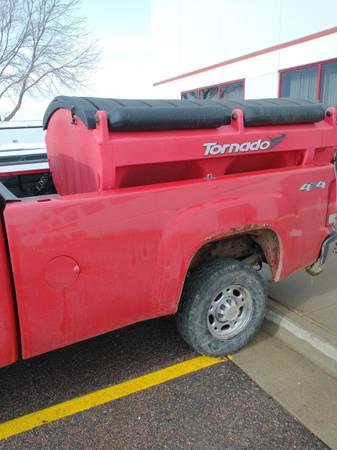2007 GMC Plow Truck - cars & trucks - by owner - vehicle automotive... for sale in Sioux Falls, SD – photo 6