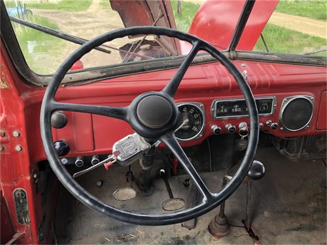 1950 Dodge Pickup for sale in Mead, CO – photo 40