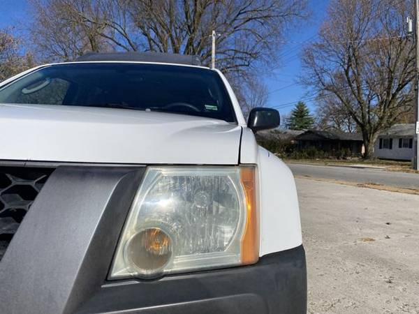 2006 Nissan Xterra - Bank Financing Available! - cars & trucks - by... for sale in Springfield, MO – photo 9