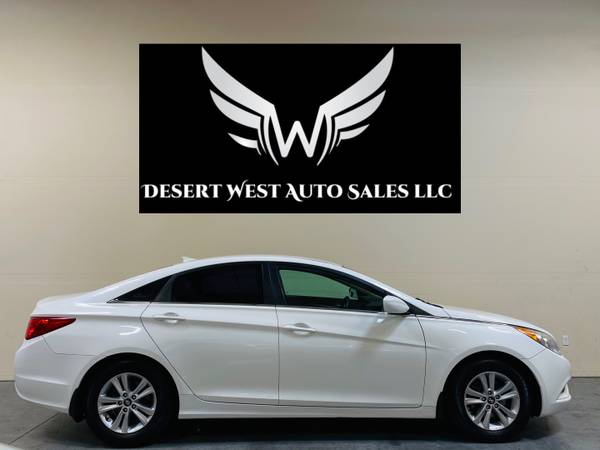 2013 Hyundai Sonata - cars & trucks - by dealer - vehicle automotive... for sale in Phoenix, AZ – photo 10