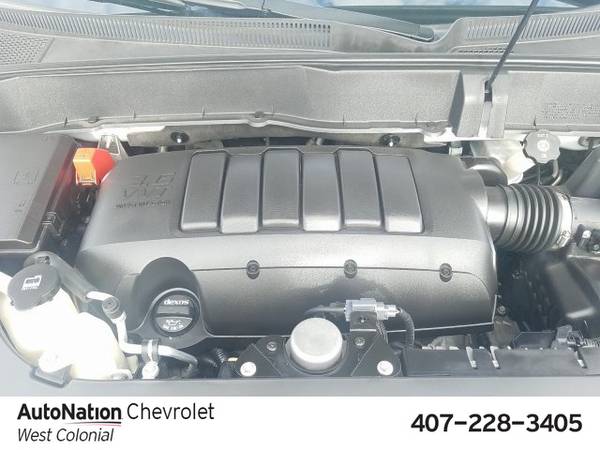 2016 Chevrolet Traverse LT SKU:GJ344725 SUV for sale in Orlando, FL – photo 24