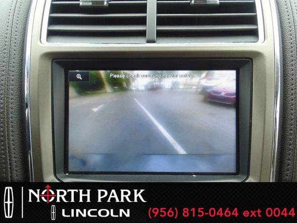 2011 Lincoln MKX - SUV for sale in San Antonio, TX – photo 20