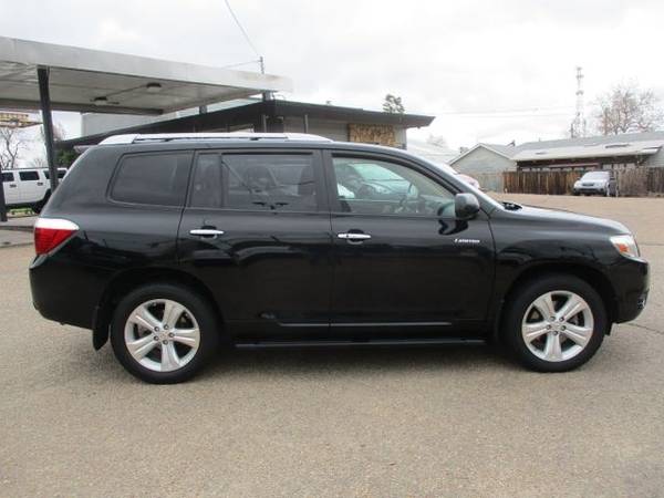2010 Toyota Highlander Limited Sport Utility 4D - - by for sale in Wheat Ridge, CO – photo 2