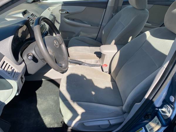 2012 Toyota Corolla LE - Excellent Condition **Well Maintained ****... for sale in Mesa, AZ – photo 9