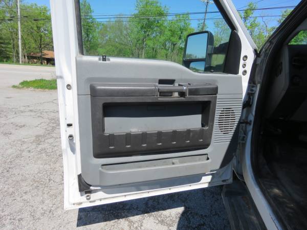 2014 Ford F-250 4X4 EXCAB 8FT BED 6 7 AUTO 3: 31EL for sale in Cynthiana, KY – photo 10