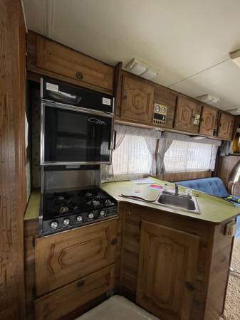 1978 Chevrolet Beaver RV for sale in Bend, OR – photo 21