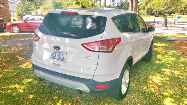 2013 Ford Escape SE for sale in New Bern, NC – photo 6