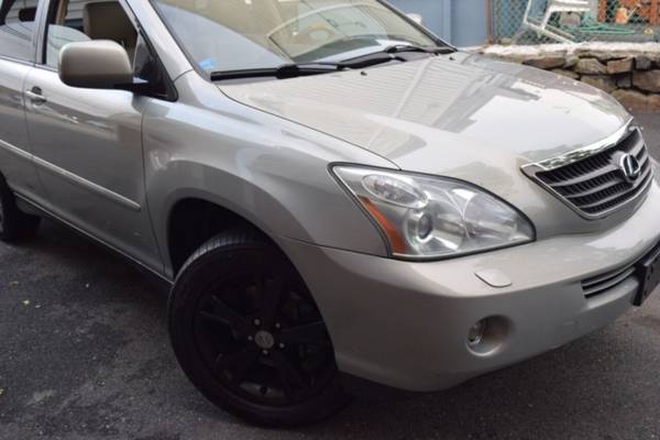 *2006* *Lexus* *RX 400h* *Base AWD 4dr SUV* - cars & trucks - by... for sale in Paterson, PA – photo 5