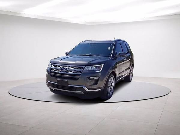 2019 Ford Explorer Limited 2WD w/Sunroof - - by for sale in Wilmington, NC – photo 4