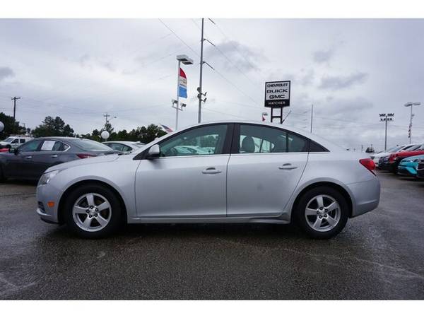 2014 Chevrolet Cruze 1LT Auto for sale in Brownsville, TN – photo 8