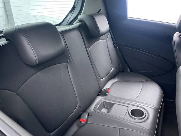 2016 Chevy Chevrolet Spark EV 2LT Hatchback 4D hatchback Silver - -... for sale in Las Vegas, NV – photo 20