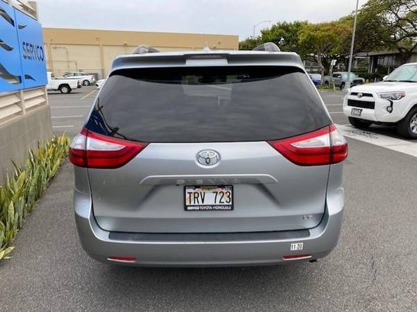 2019 Toyota Sienna - - by dealer - vehicle for sale in Honolulu, HI – photo 16