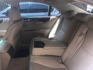 2007 Lexus LS460 for sale in Providence, RI – photo 4