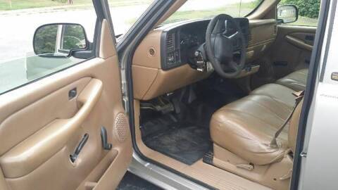 1999 Silverado 1500 LS Looks and drives great! Good tires, brakes,... for sale in Piedmont, SC – photo 9