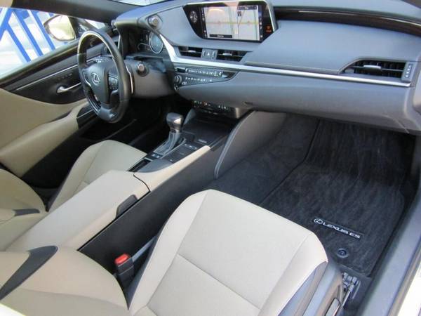 2019 Lexus ES 300h Base 4dr Sedan - - by dealer for sale in San Jose, CA – photo 11