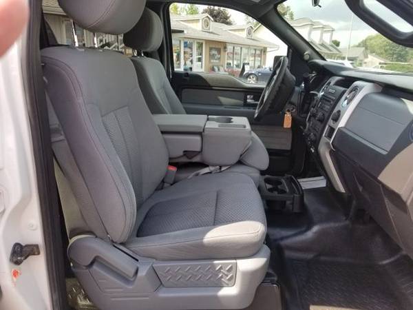 2013 Ford F150 SuperCrew Cab - Financing Available! for sale in Grayslake, IL – photo 15