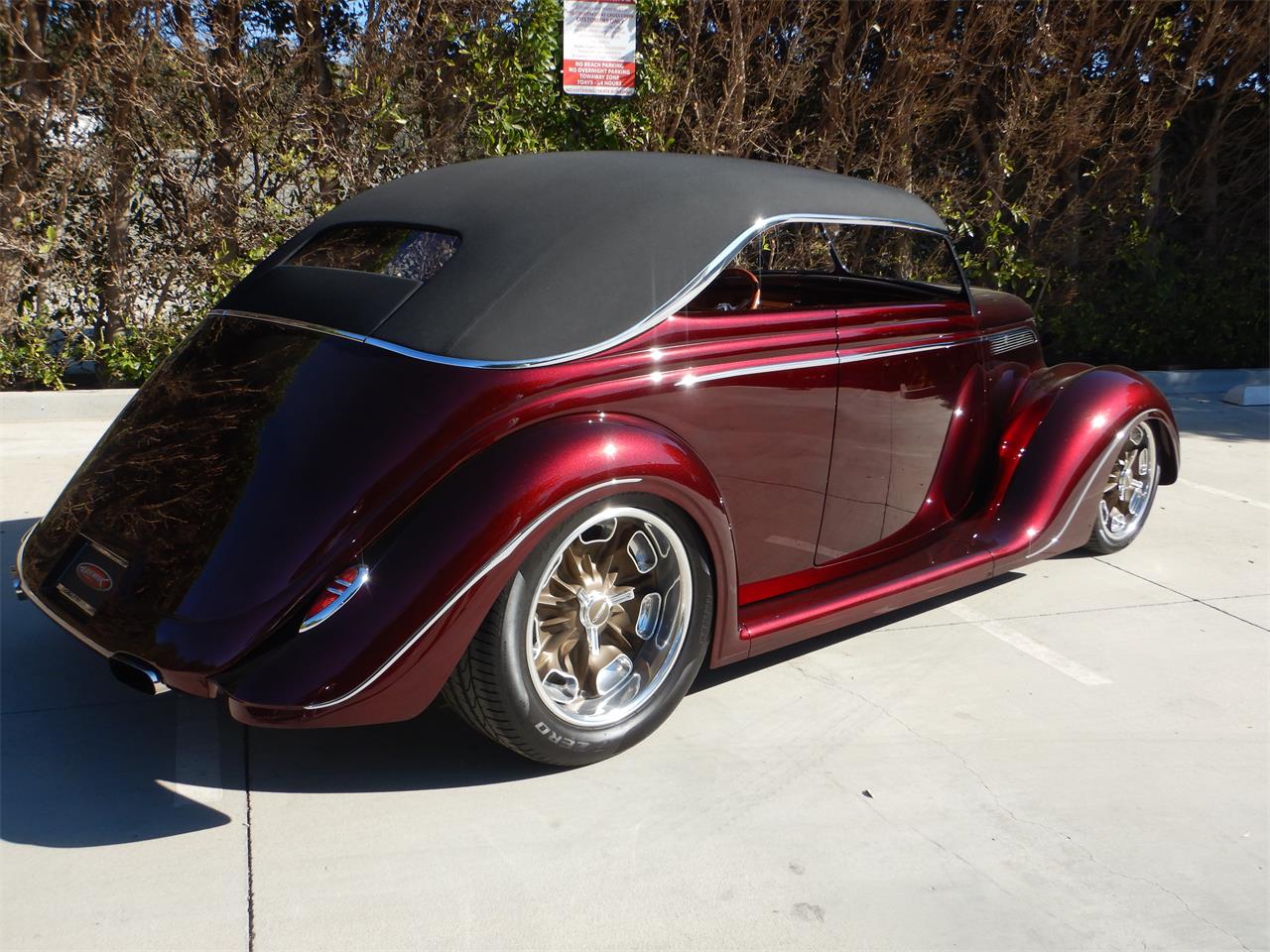 1937 Ford Roadster for sale in Woodland Hills, CA – photo 15