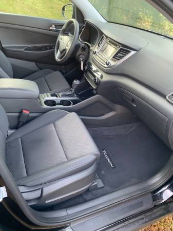 2017 Hyundai Tucson SE for sale in owensboro, KY – photo 8