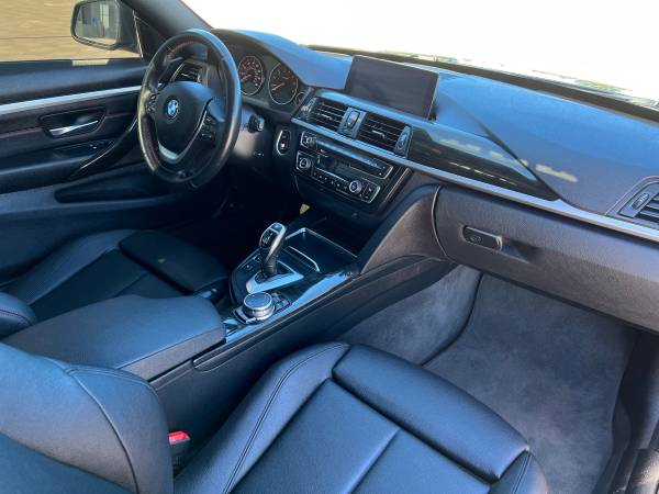 2017 BMW 430i Coupe - Immaculate Condition - - by for sale in Sacramento , CA – photo 11