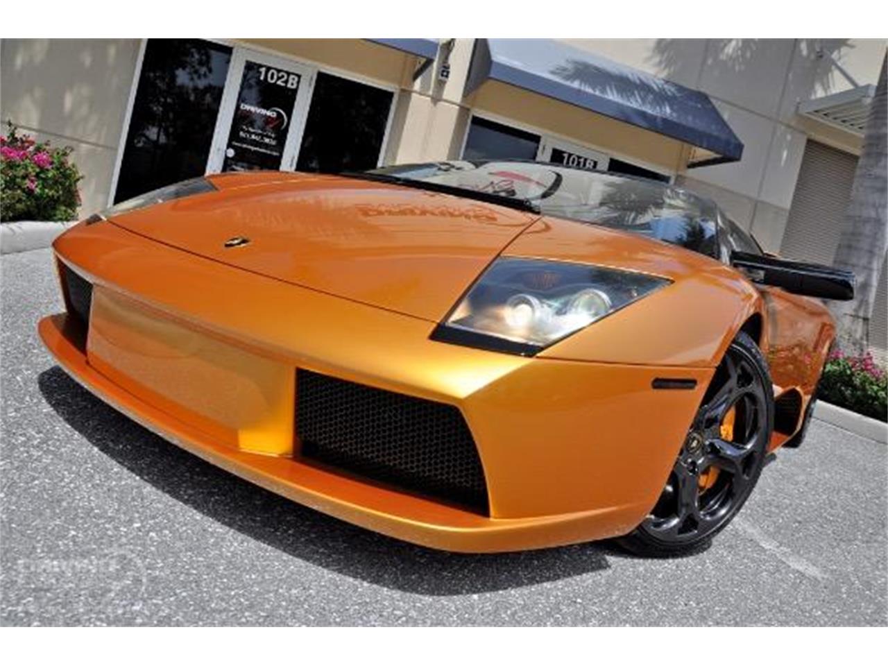 2005 Lamborghini Murcielago for sale in West Palm Beach, FL – photo 43