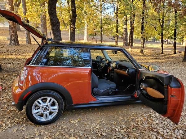 2012 Mini Cooper for Sale - cars & trucks - by owner - vehicle... for sale in Pollock Pines, CA – photo 10