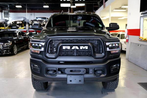 2020 RAM 2500 Power Wagon Crew Cab SWB 4WD GUARANTEE APPROVAL! for sale in STATEN ISLAND, NY – photo 2