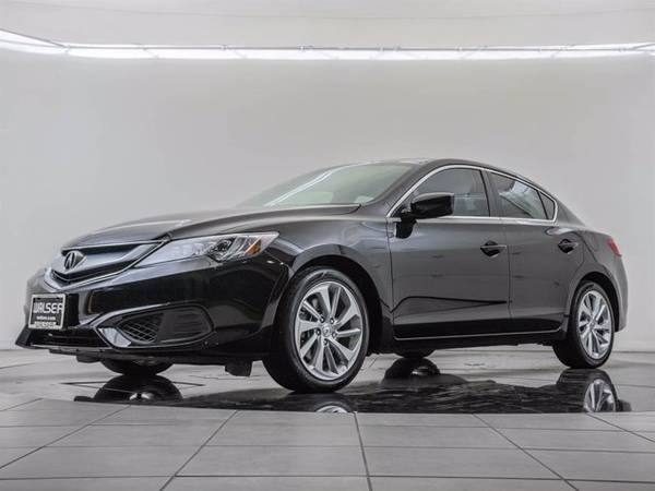 2017 Acura ILX Moonroof - cars & trucks - by dealer - vehicle... for sale in Wichita, KS – photo 15