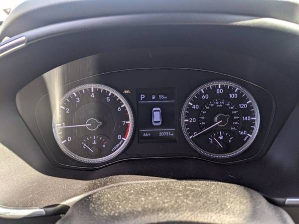 2019 Hyundai Santa Fe SE 128412; - - by dealer for sale in Greeley, CO – photo 16