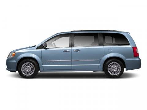 2013 Chrysler Town Country Touring - - by dealer for sale in Burnsville, MN – photo 3