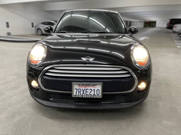 2015 Mini Cooper 4 Door Hatchback *CLEAN TITLE!* (New Body Style) -... for sale in Irvine, CA – photo 15