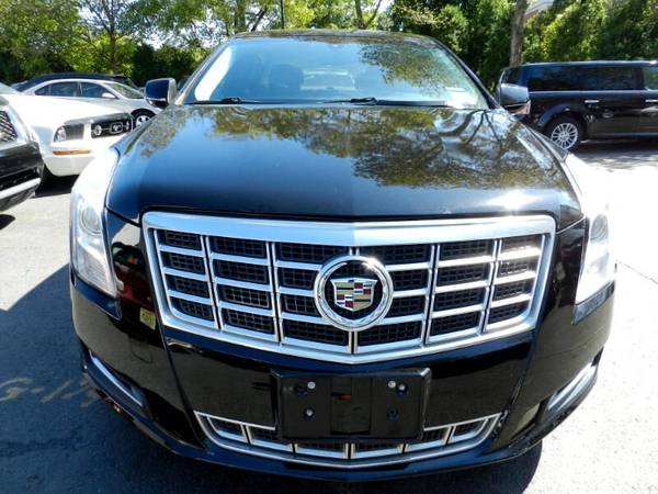 2013 Cadillac XTS Livery - cars & trucks - by dealer - vehicle... for sale in Trenton, NJ – photo 4