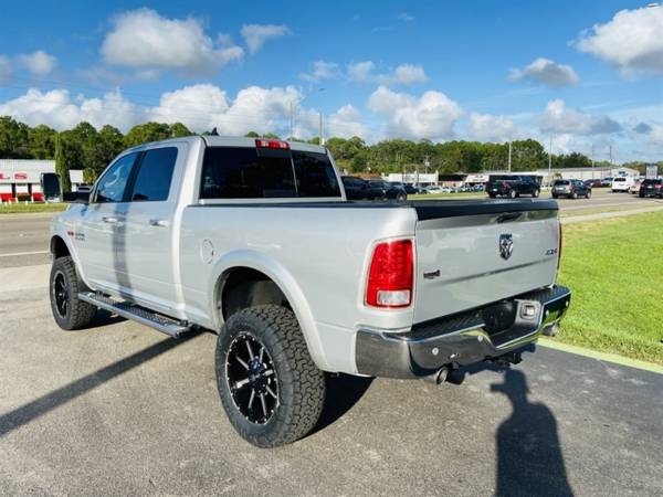 2018 Ram 1500 - cars & trucks - by dealer - vehicle automotive sale for sale in Jacksonville, NC – photo 3