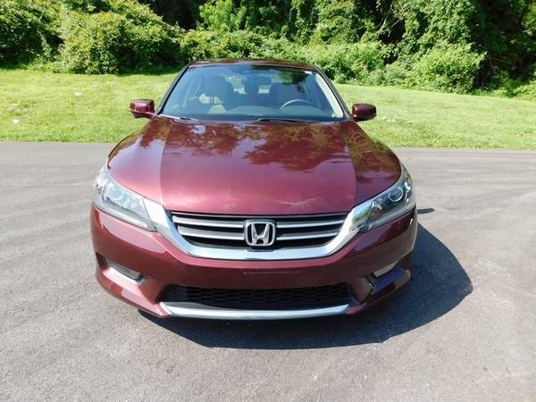 2015 Honda Accord BAD CREDIT DONT SWEAT IT! for sale in Baltimore, MD – photo 2