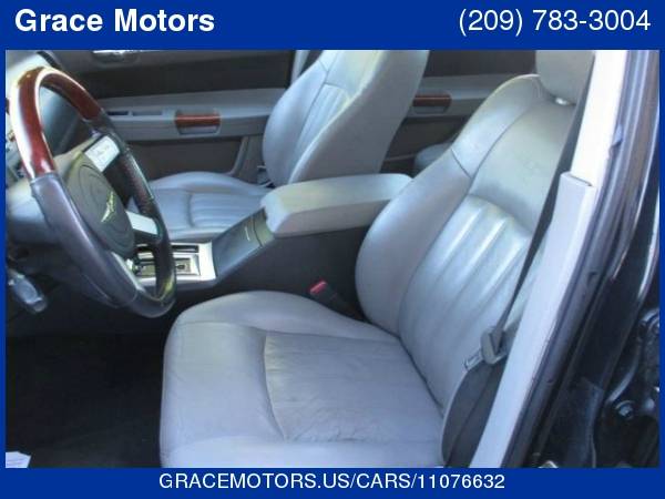 2006 Chrysler 300 4dr Sdn 300C Hemi Low Down Payments! for sale in Manteca, CA – photo 17