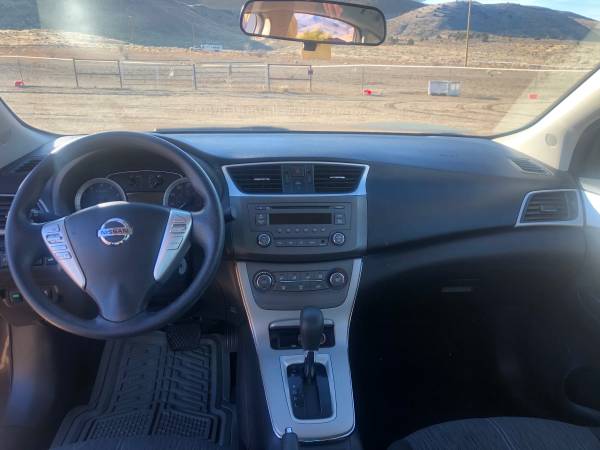 2014 Nissan Sentra - cars & trucks - by owner - vehicle automotive... for sale in Sparks, NV – photo 6
