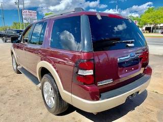 ★2006 Ford Explorer Eddie Bauer 3rd Row Seat★LOW MILES LOW $ DOWN for sale in Cocoa, FL – photo 2