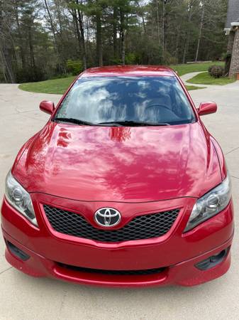 2011 Toyota Camry Se for sale in Etowah, NC – photo 6